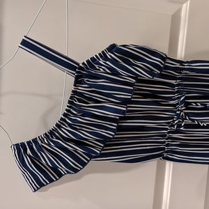 Girls Jumpsuit Romper